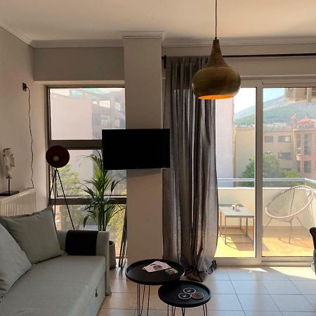 Main Square Flat - Luxury Apartments Xanthi Lax Esterno foto