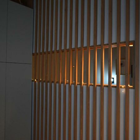Main Square Flat - Luxury Apartments Xanthi Lax Esterno foto