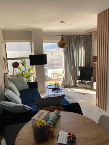 Main Square Flat - Luxury Apartments Xanthi Lax Esterno foto