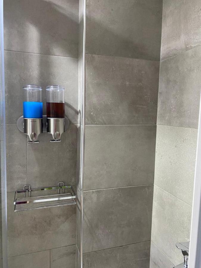 Main Square Flat - Luxury Apartments Xanthi Lax Esterno foto