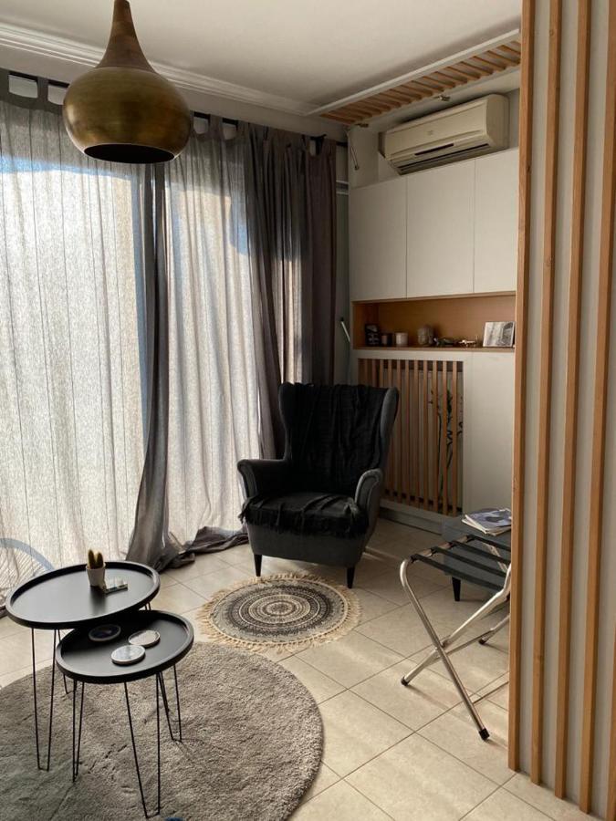 Main Square Flat - Luxury Apartments Xanthi Lax Esterno foto
