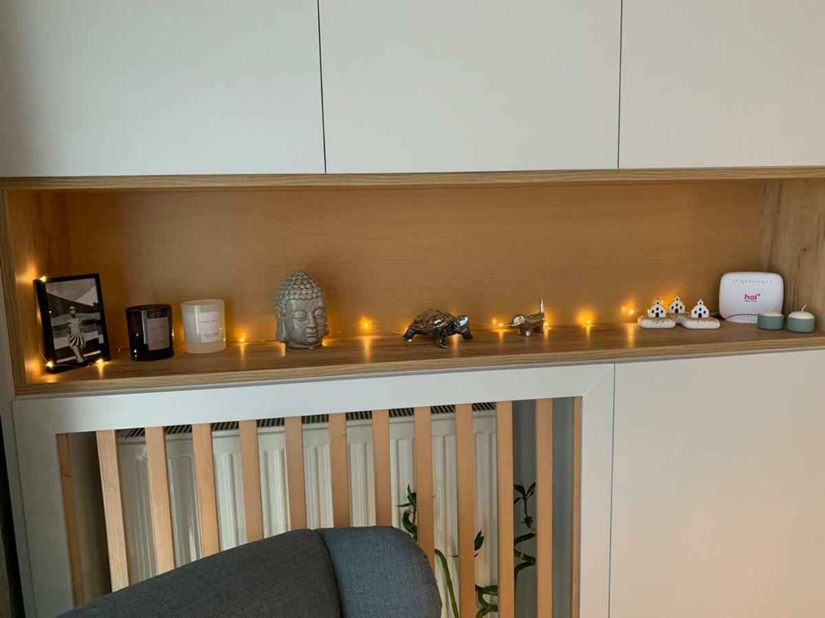 Main Square Flat - Luxury Apartments Xanthi Lax Esterno foto
