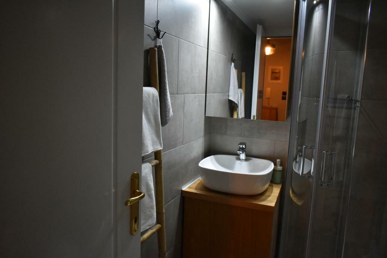 Main Square Flat - Luxury Apartments Xanthi Lax Esterno foto