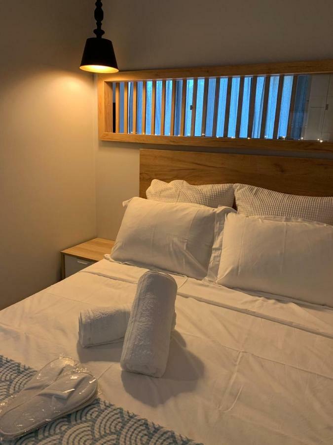 Main Square Flat - Luxury Apartments Xanthi Lax Esterno foto