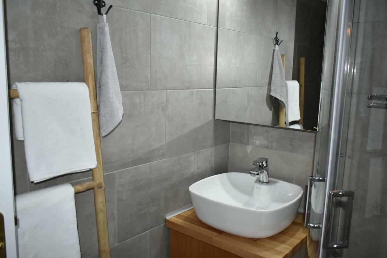 Main Square Flat - Luxury Apartments Xanthi Lax Esterno foto