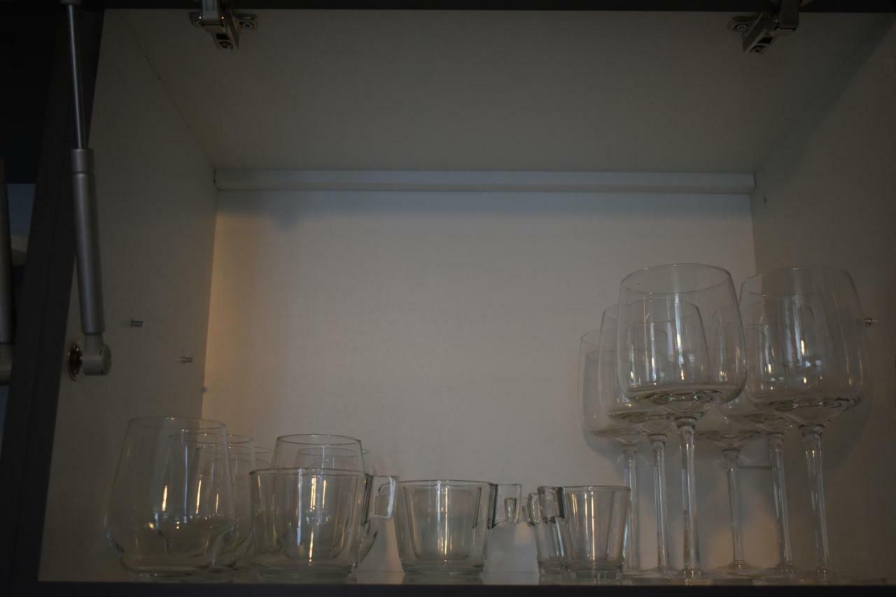 Main Square Flat - Luxury Apartments Xanthi Lax Esterno foto